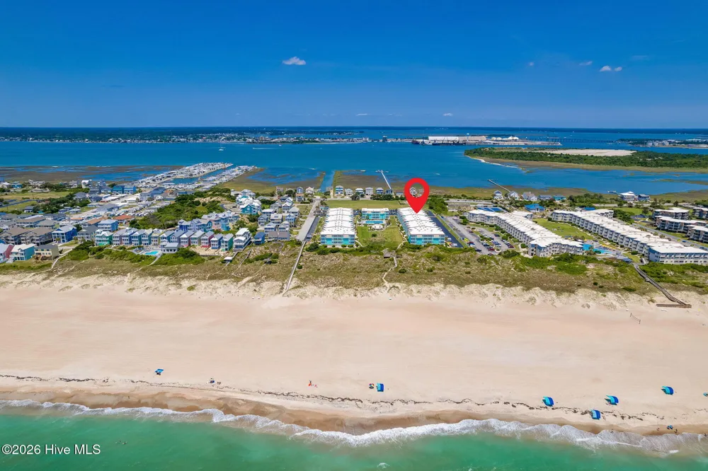 301 Commerce Way Way #104 Atlantic Beach, NC 28512