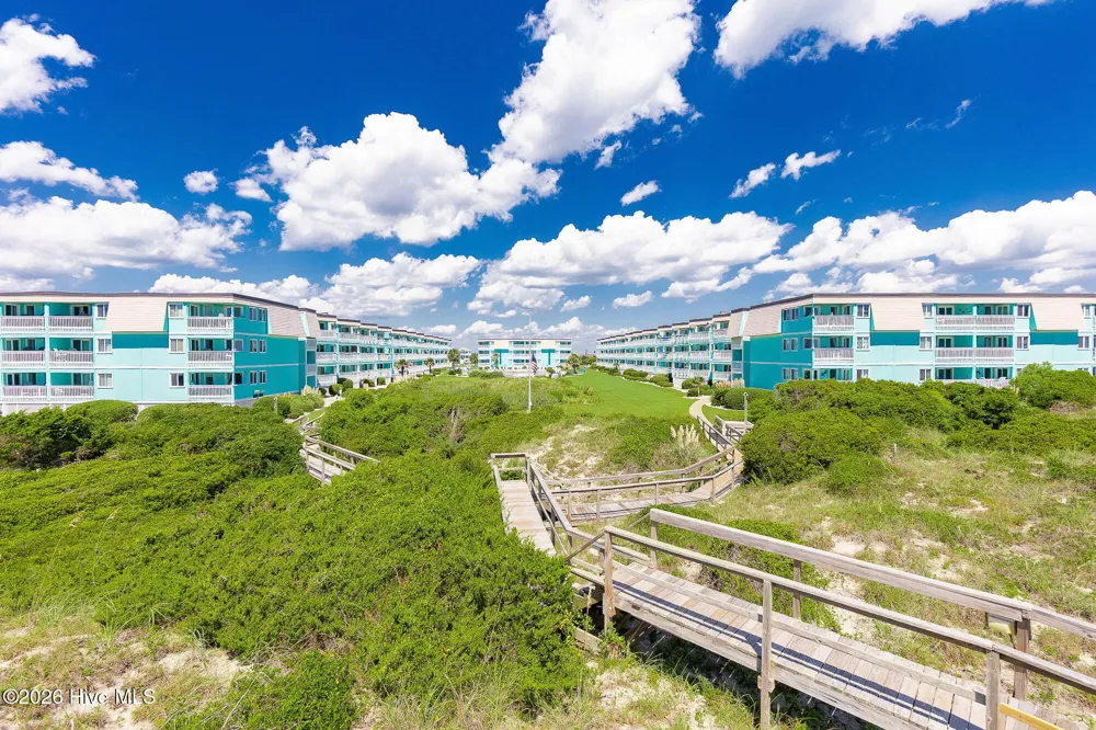 301 Commerce Way Way #104 Atlantic Beach, NC 28512