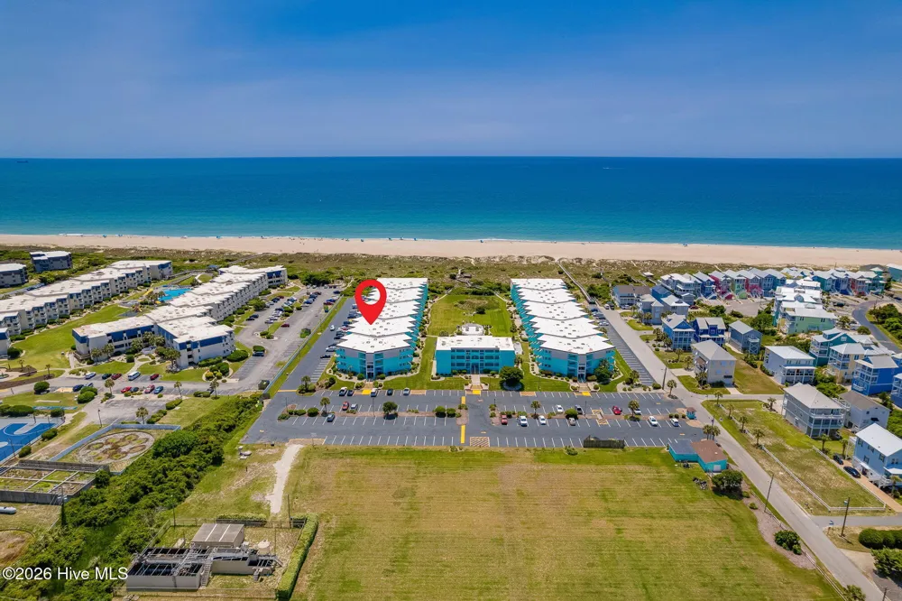 301 Commerce Way Way #104 Atlantic Beach, NC 28512