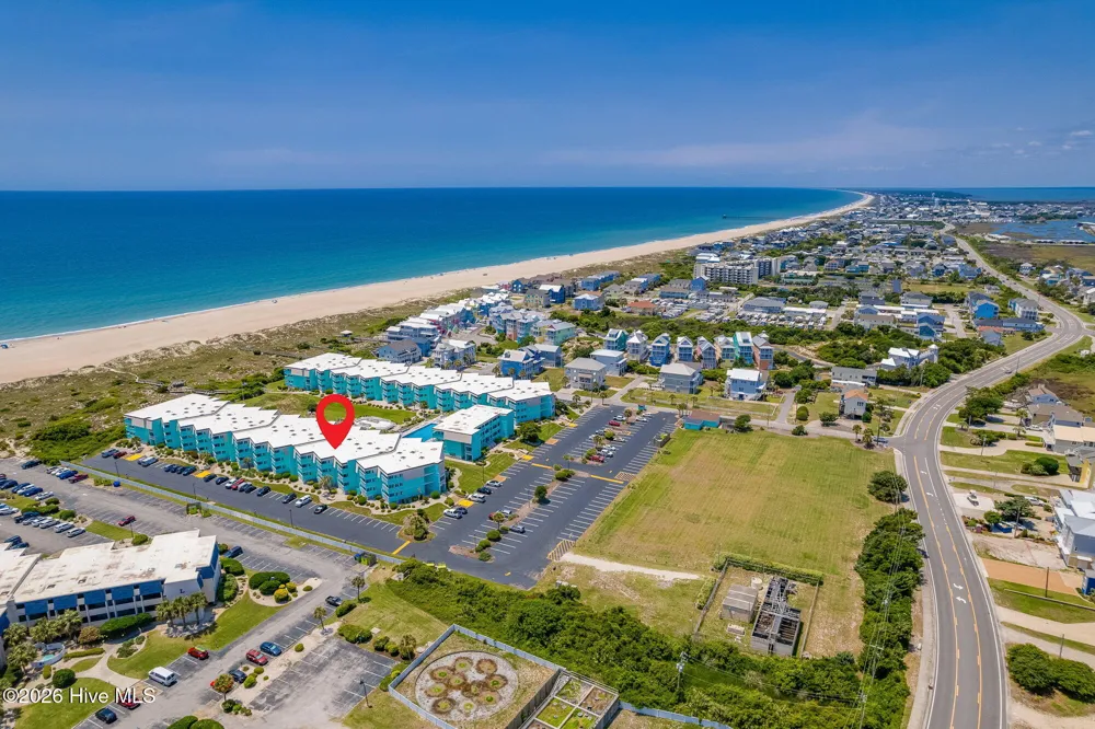 301 Commerce Way Way #104 Atlantic Beach, NC 28512