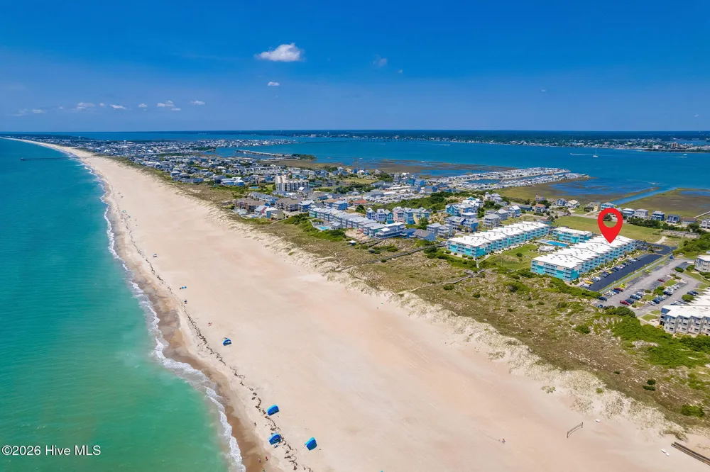 301 Commerce Way Way #104 Atlantic Beach, NC 28512