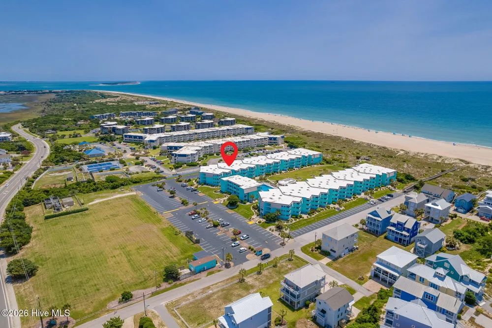 301 Commerce Way Way #104 Atlantic Beach, NC 28512