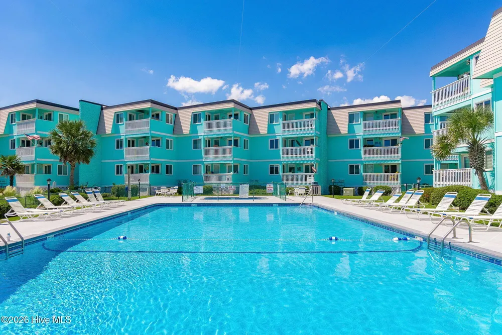 301 Commerce Way Way #104 Atlantic Beach, NC 28512