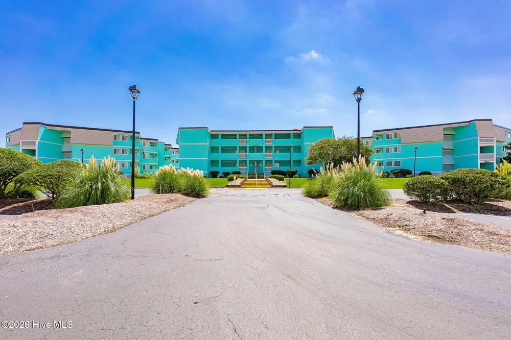 301 Commerce Way Way #104 Atlantic Beach, NC 28512