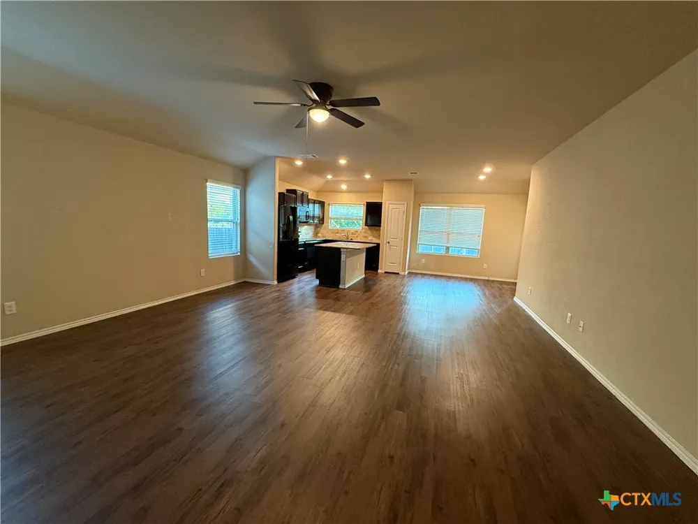 2934 Meadow Ridge New Braunfels, TX 78130