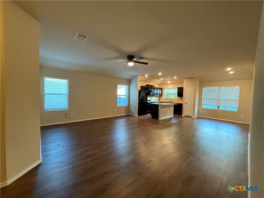 2934 Meadow Ridge New Braunfels, TX 78130