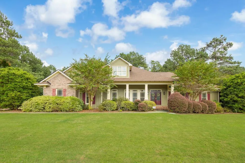 3001 Passage Way Midland, GA 31820