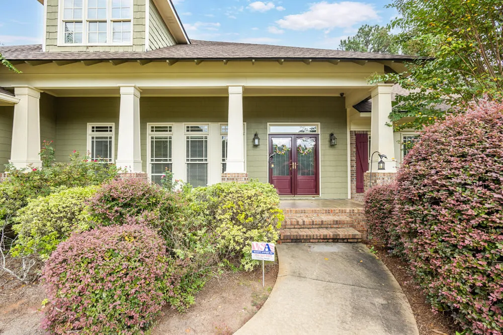 3001 Passage Way Midland, GA 31820