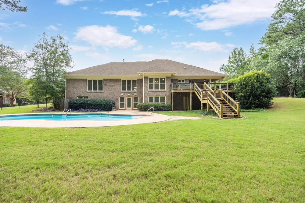 3001 Passage Way Midland, GA 31820