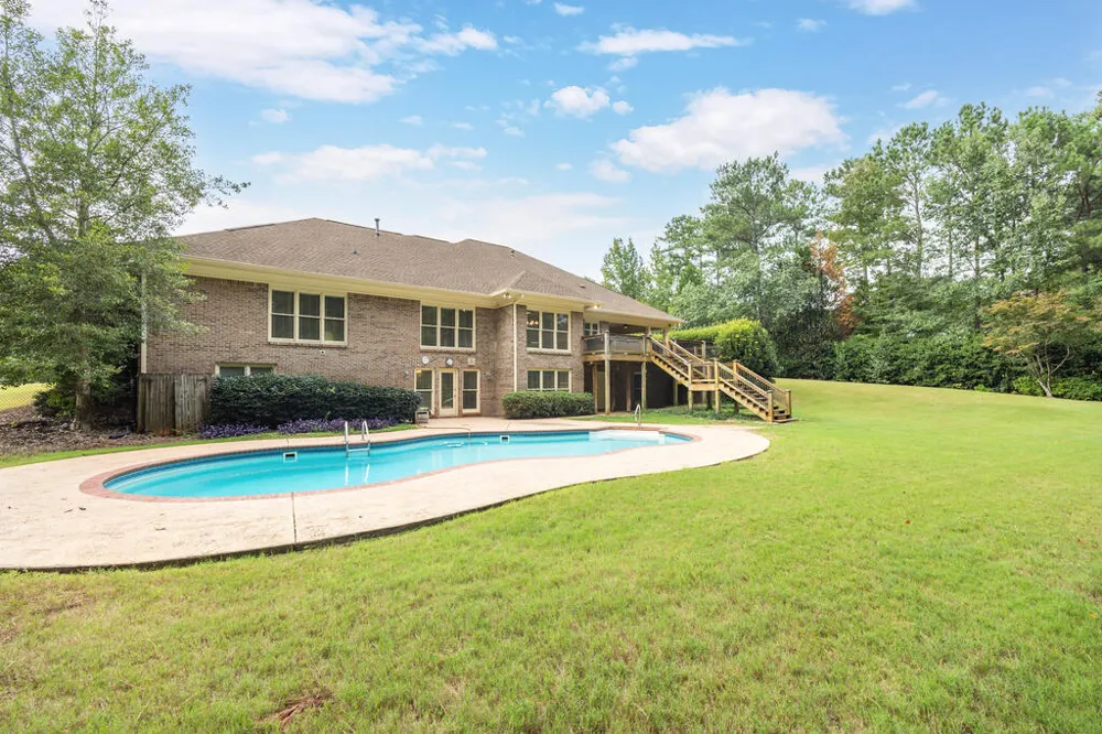 3001 Passage Way Midland, GA 31820