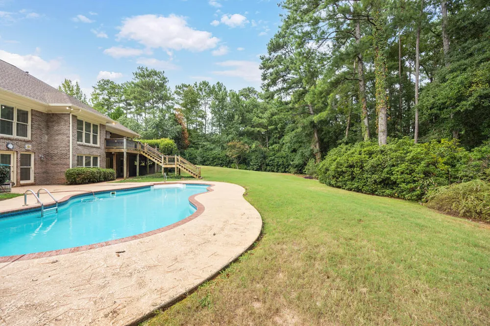 3001 Passage Way Midland, GA 31820