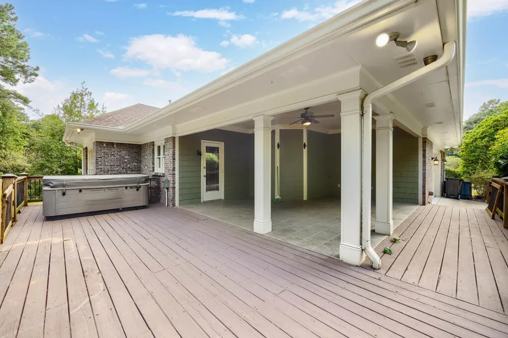 3001 Passage Way Midland, GA 31820