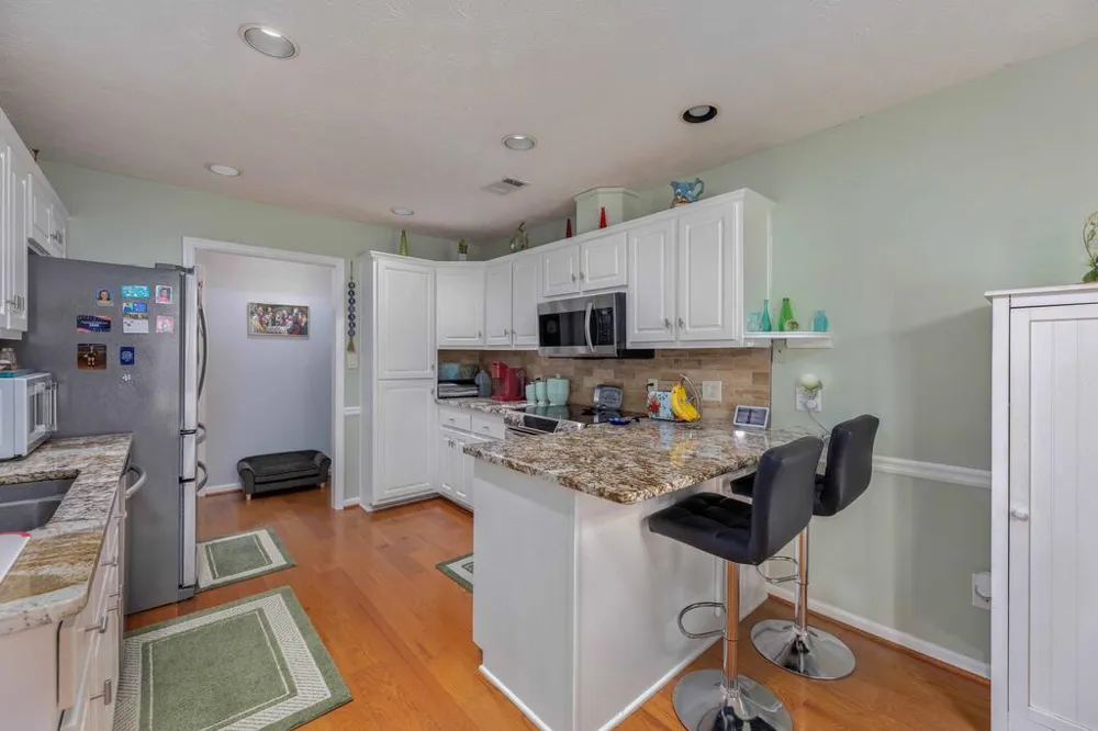 4847 Springwood Circle Columbus, GA 31909