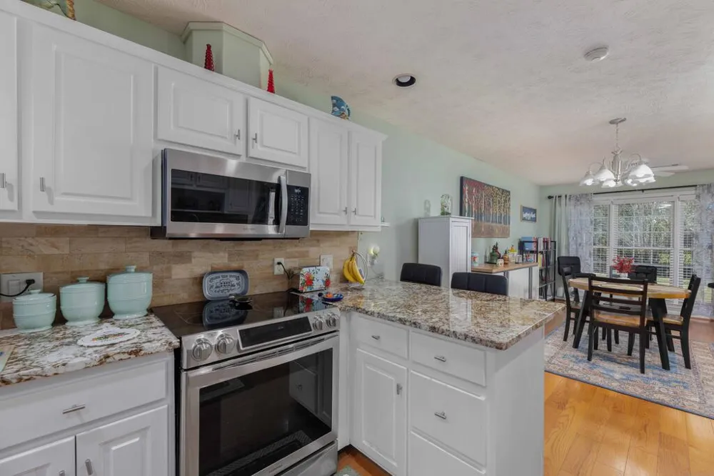 4847 Springwood Circle Columbus, GA 31909