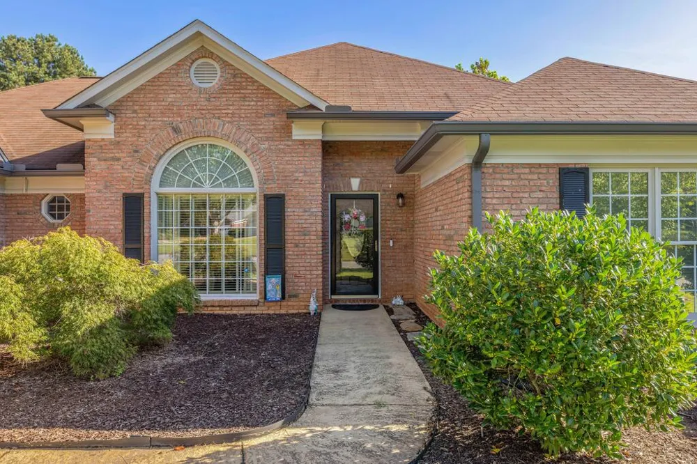 4847 Springwood Circle Columbus, GA 31909