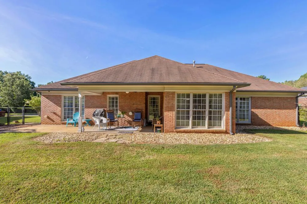 4847 Springwood Circle Columbus, GA 31909