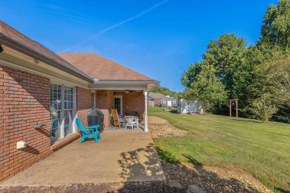 4847 Springwood Circle Columbus, GA 31909