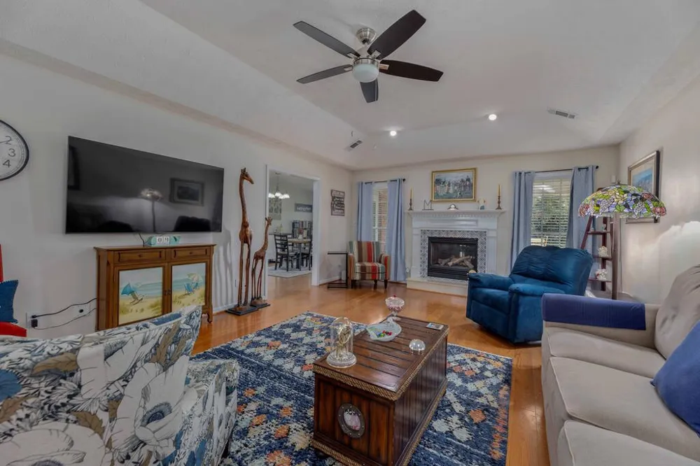 4847 Springwood Circle Columbus, GA 31909