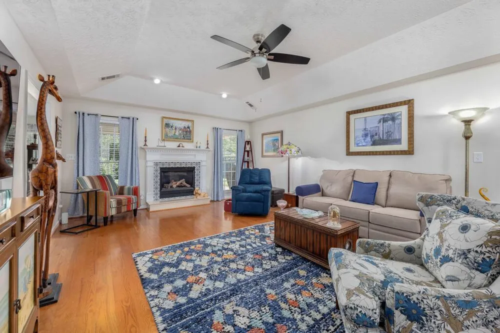 4847 Springwood Circle Columbus, GA 31909