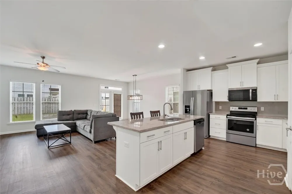 12 Pomona Circle Savannah, GA 31419