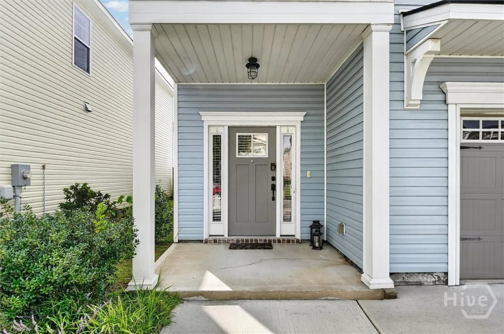 12 Pomona Circle Savannah, GA 31419
