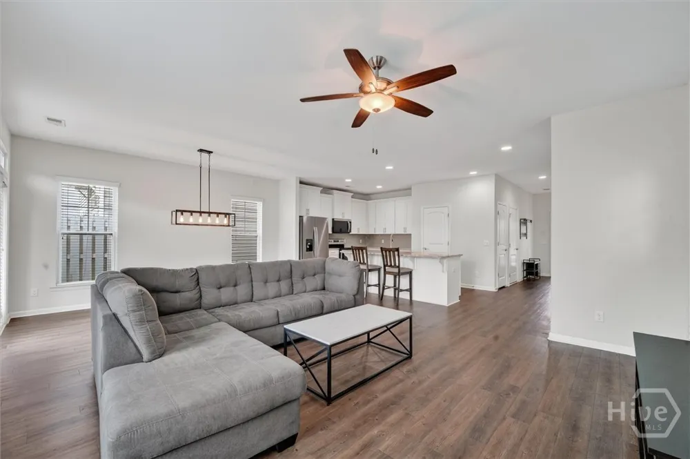 12 Pomona Circle Savannah, GA 31419