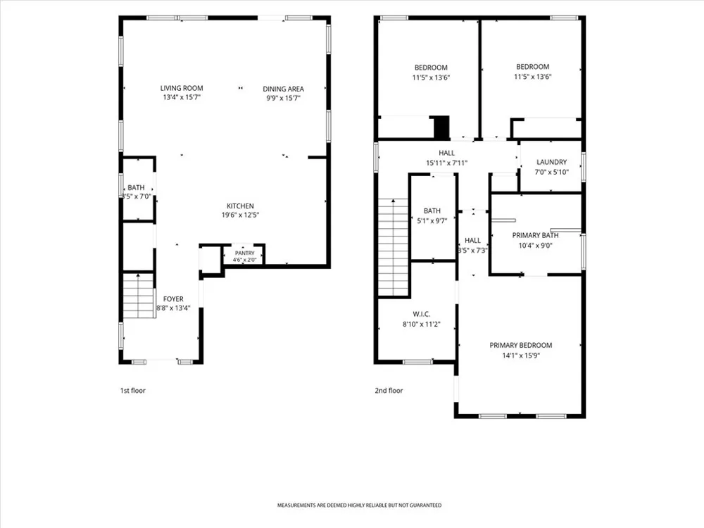12 Pomona Circle Savannah, GA 31419