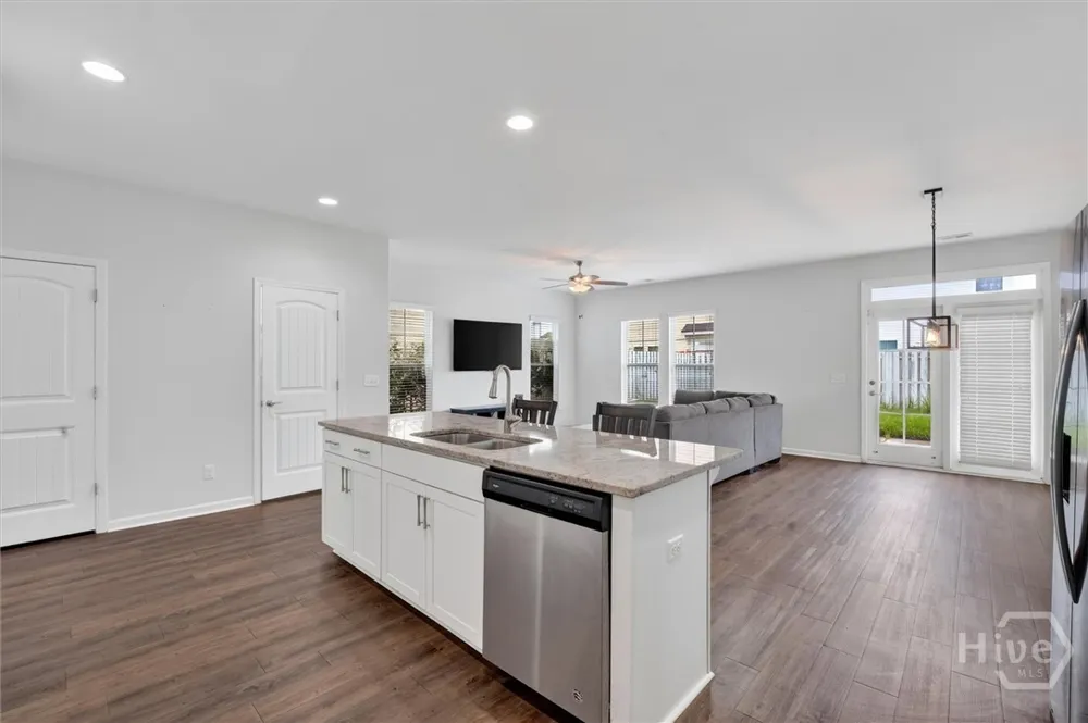12 Pomona Circle Savannah, GA 31419