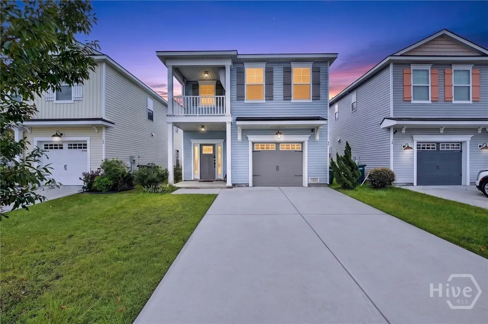 12 Pomona Circle Savannah, GA 31419