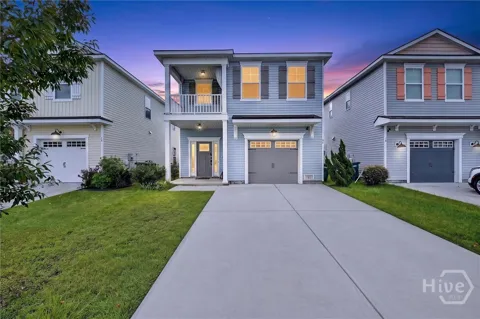 12 Pomona Circle