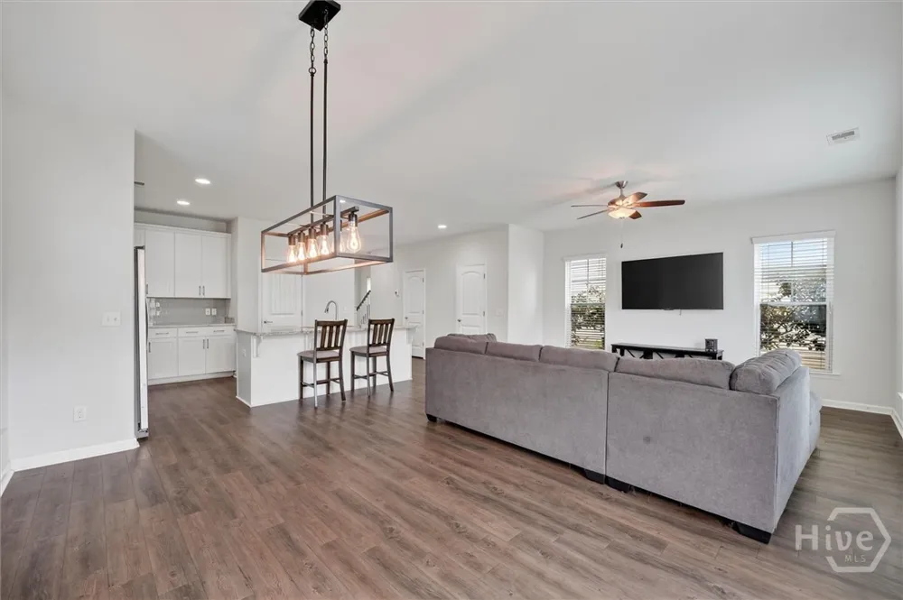12 Pomona Circle Savannah, GA 31419