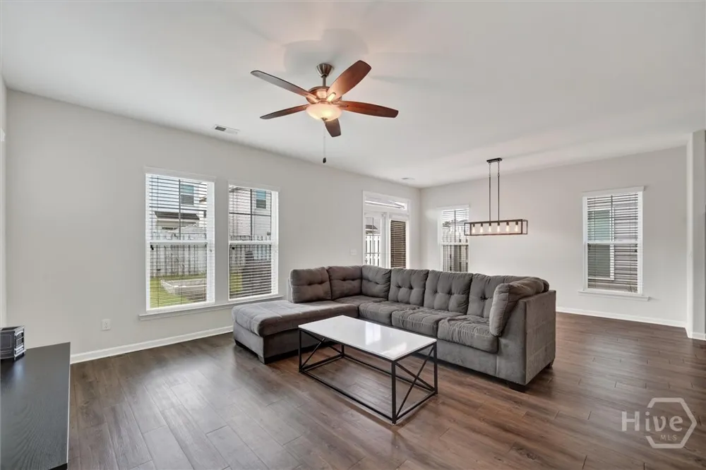 12 Pomona Circle Savannah, GA 31419