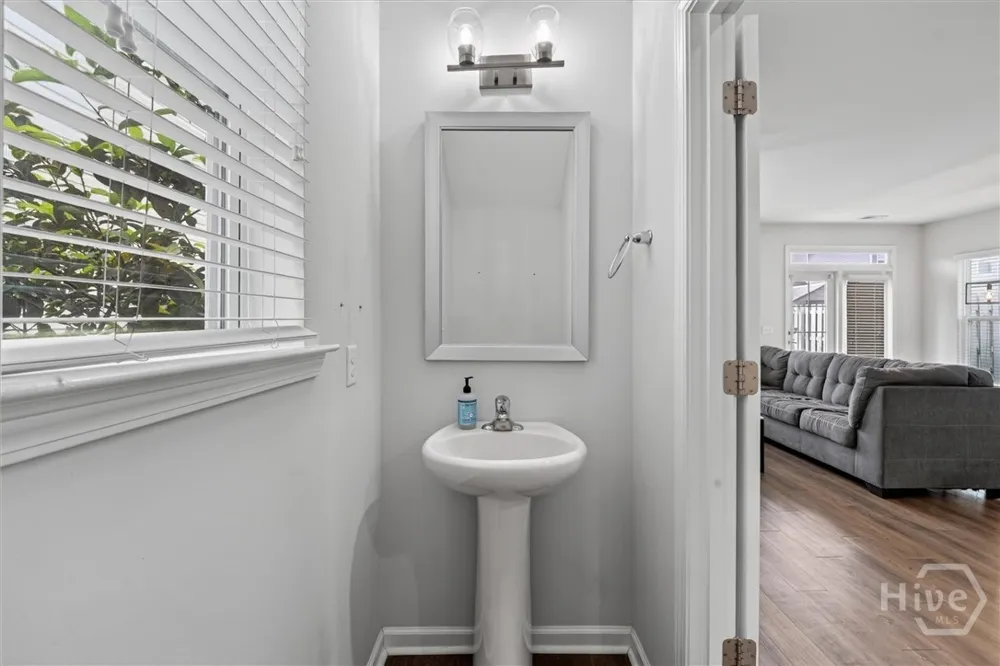 12 Pomona Circle Savannah, GA 31419