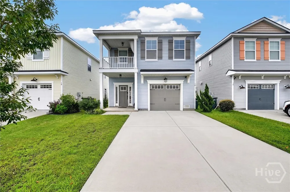 12 Pomona Circle Savannah, GA 31419