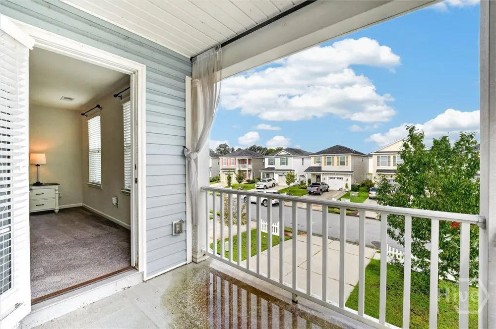 12 Pomona Circle Savannah, GA 31419