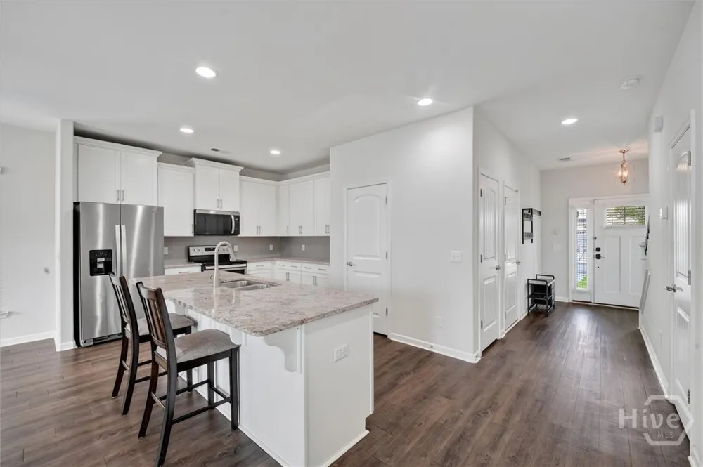 12 Pomona Circle Savannah, GA 31419