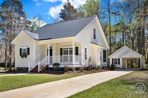 291 Landing Way