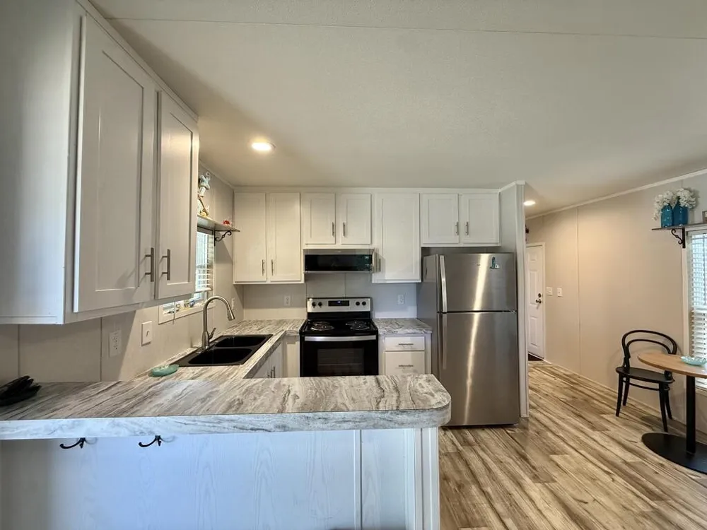 137 Lantana Drive Rockport, TX 78382
