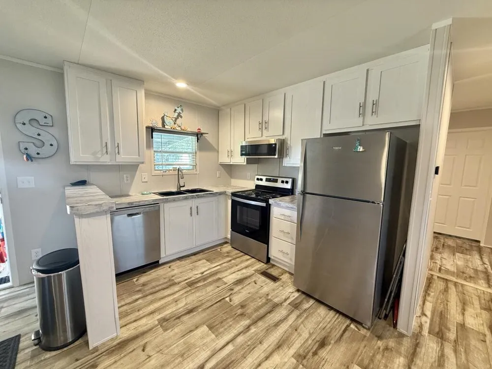 137 Lantana Drive Rockport, TX 78382