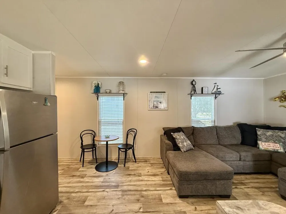 137 Lantana Drive Rockport, TX 78382