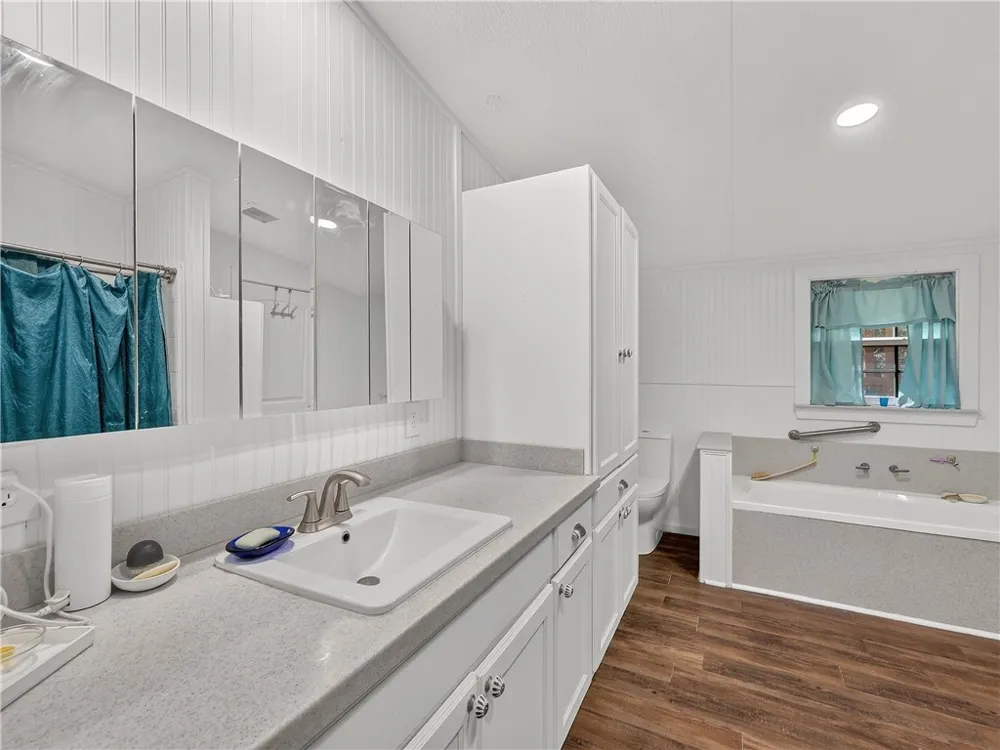 1051 Jacoby Lane Aransas Pass, TX 78336