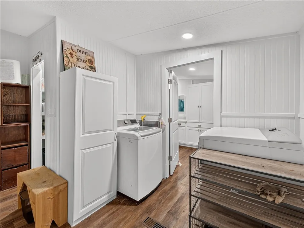 1051 Jacoby Lane Aransas Pass, TX 78336