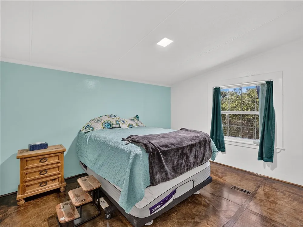 1051 Jacoby Lane Aransas Pass, TX 78336