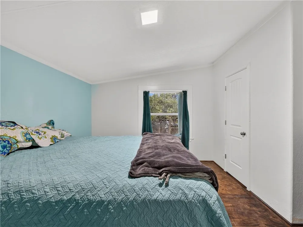 1051 Jacoby Lane Aransas Pass, TX 78336