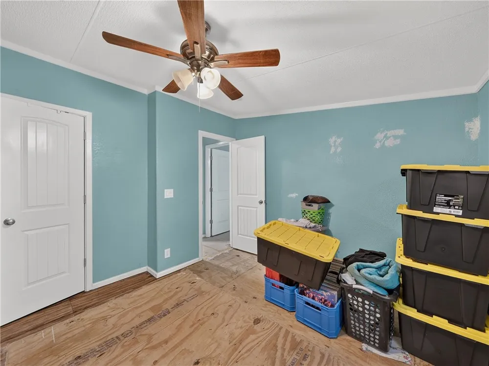 1051 Jacoby Lane Aransas Pass, TX 78336