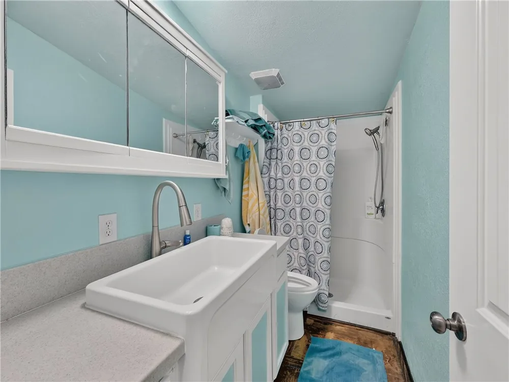 1051 Jacoby Lane Aransas Pass, TX 78336
