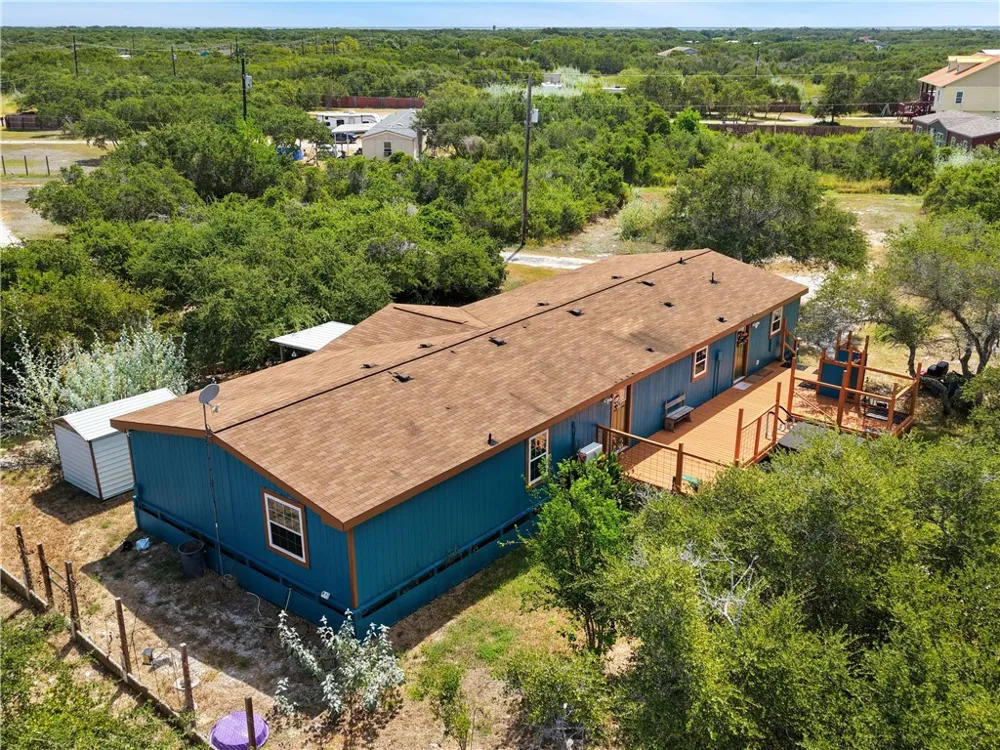 1051 Jacoby Lane Aransas Pass, TX 78336