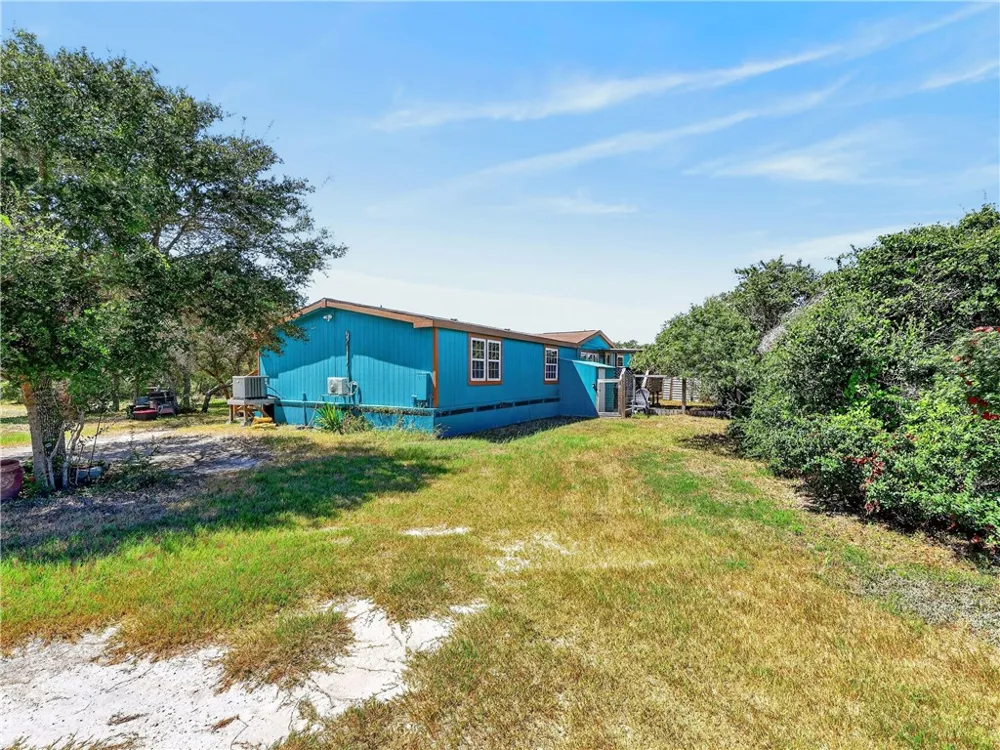 1051 Jacoby Lane Aransas Pass, TX 78336