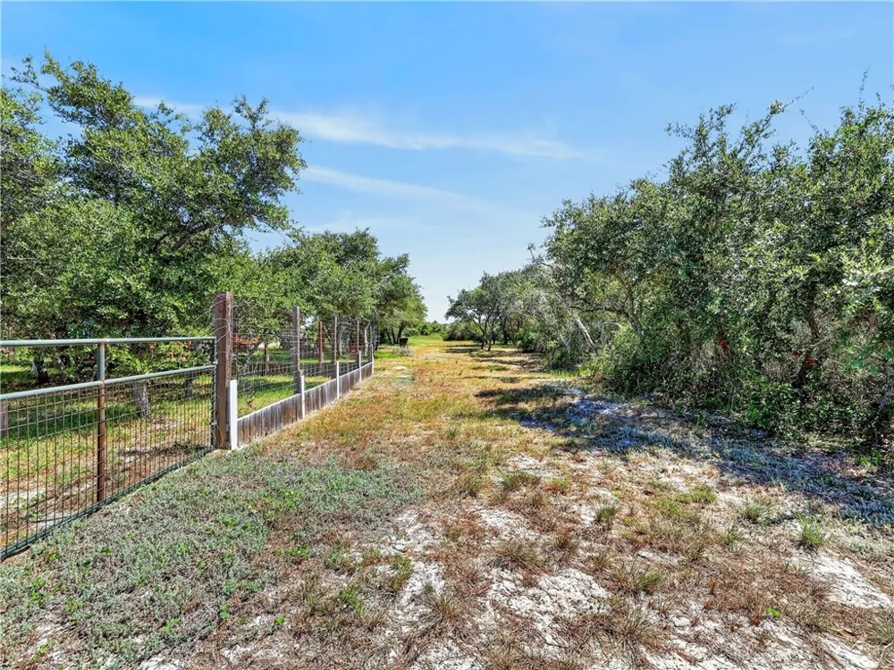 1051 Jacoby Lane Aransas Pass, TX 78336