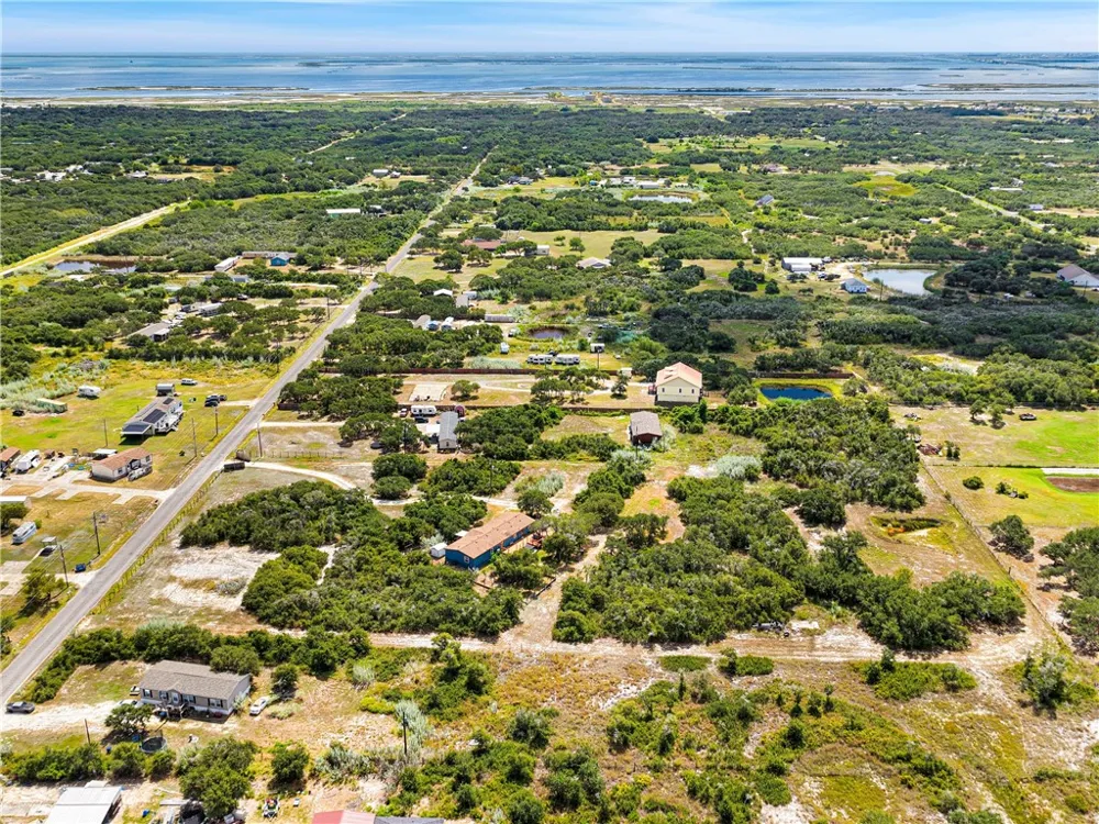 1051 Jacoby Lane Aransas Pass, TX 78336